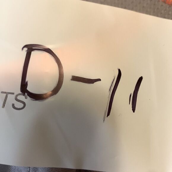 MOUNTAIN HARDWEAR, workout T, light and breathable, men’s large, aqua blue - Picture 14 of 14